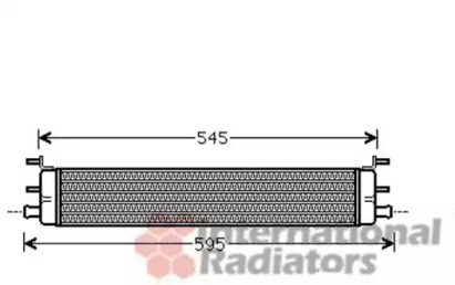 VAN WEZEL 30002457