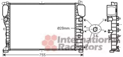 VAN WEZEL 30002459