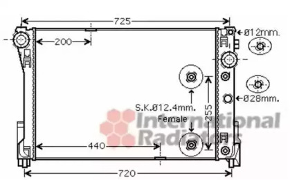 van wezel 30002546