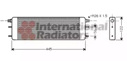 VAN WEZEL 30003139