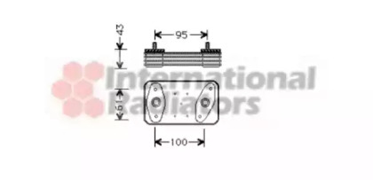 VAN WEZEL 30003225