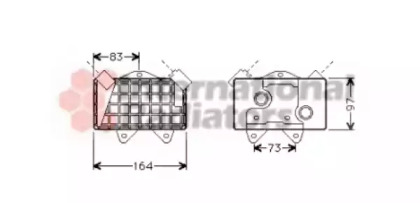 VAN WEZEL 30003240