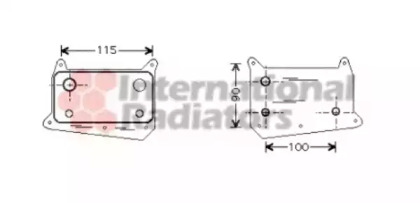 VAN WEZEL 30003318