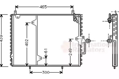 VAN WEZEL 30005160