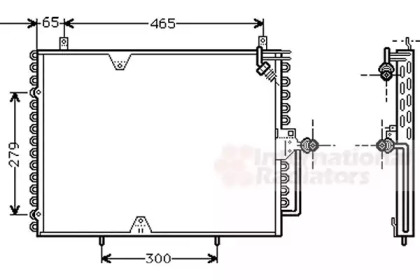 VAN WEZEL 30005170