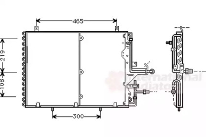 VAN WEZEL 30005233