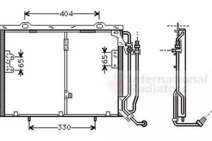 van wezel 30005245