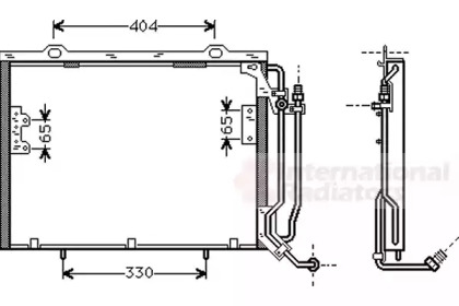 VAN WEZEL 30005279