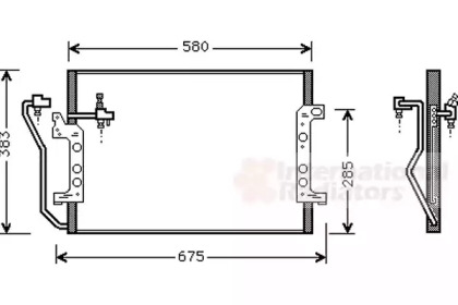 van wezel 30005289