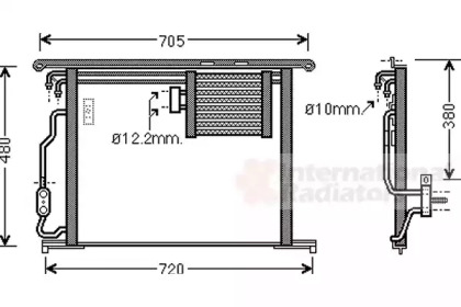 VAN WEZEL 30005467