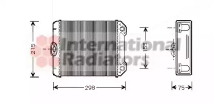 VAN WEZEL 30006171