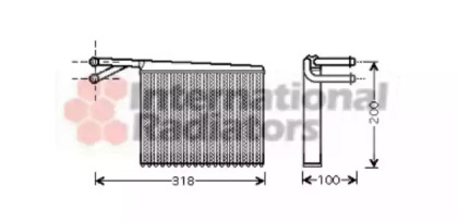 VAN WEZEL 30006372