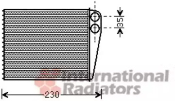 van wezel 30006465