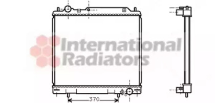 VAN WEZEL 32002110