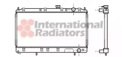 VAN WEZEL 32002141