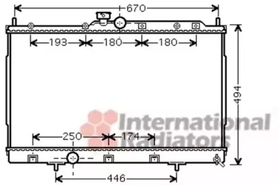 VAN WEZEL 32002183