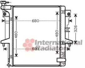 VAN WEZEL 32002202