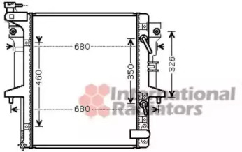 VAN WEZEL 32002205