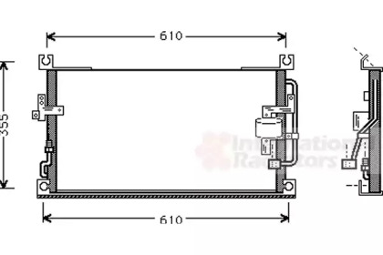 VAN WEZEL 32005107