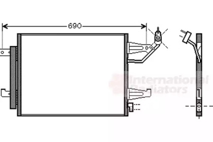 van wezel 32005177