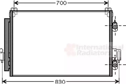 VAN WEZEL 32005178