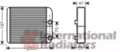VAN WEZEL 32006186