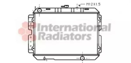 VAN WEZEL 27002026