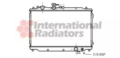 VAN WEZEL 27002050