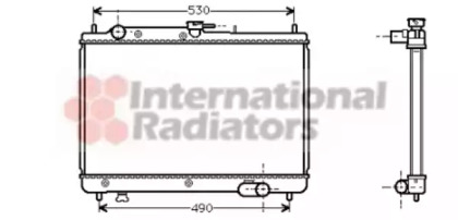 VAN WEZEL 27002066