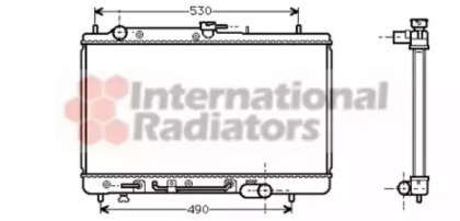 VAN WEZEL 27002068