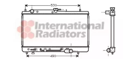 VAN WEZEL 27002069