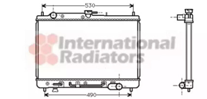 VAN WEZEL 27002089