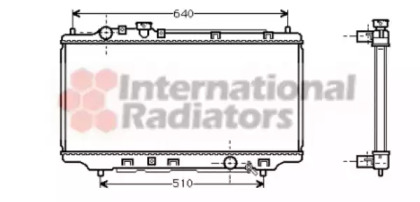 VAN WEZEL 27002098