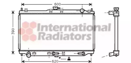 VAN WEZEL 27002134