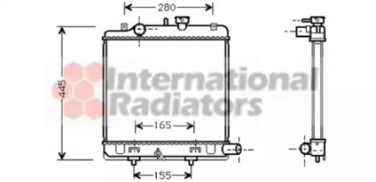 VAN WEZEL 27002139