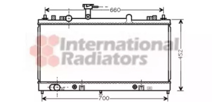 van wezel 27002163