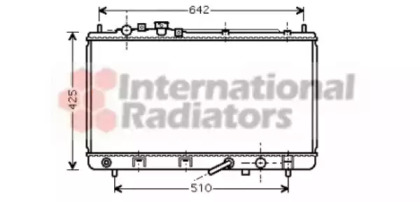 VAN WEZEL 27002167