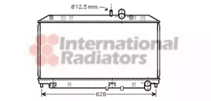 VAN WEZEL 27002169