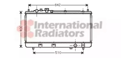 VAN WEZEL 27002176