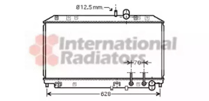 VAN WEZEL 27002177