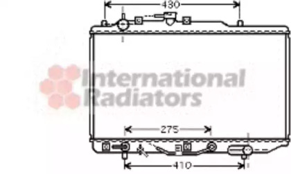 VAN WEZEL 27002178