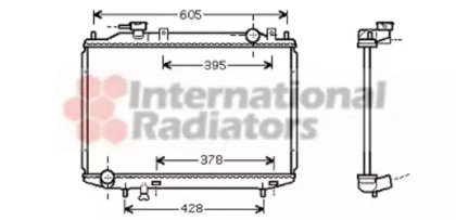 VAN WEZEL 27002181