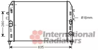 VAN WEZEL 27002205