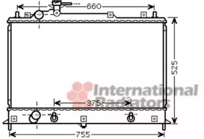 VAN WEZEL 27002210