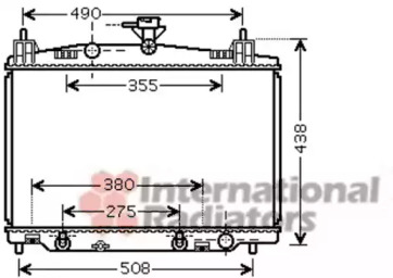 VAN WEZEL 27002212