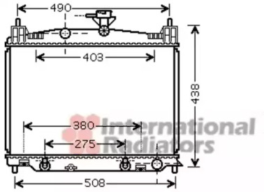 VAN WEZEL 27002215