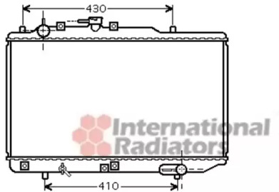 VAN WEZEL 27002221