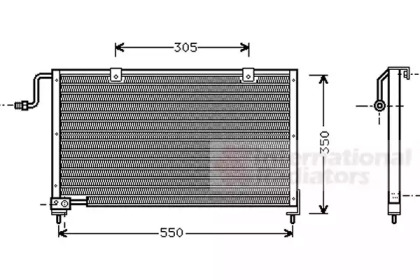 VAN WEZEL 27005106