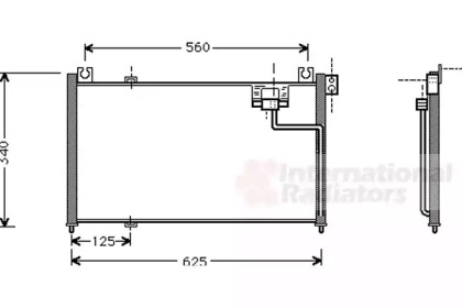 VAN WEZEL 27005127