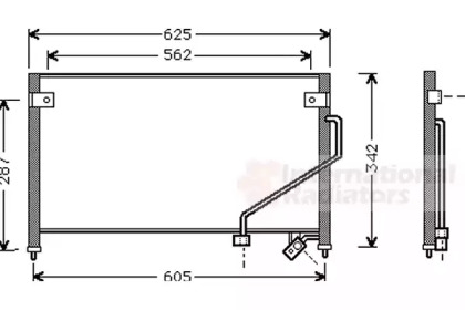 VAN WEZEL 27005129